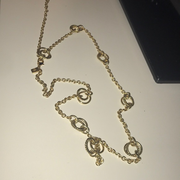Ralph Lauren necklace - Picture 4 of 5